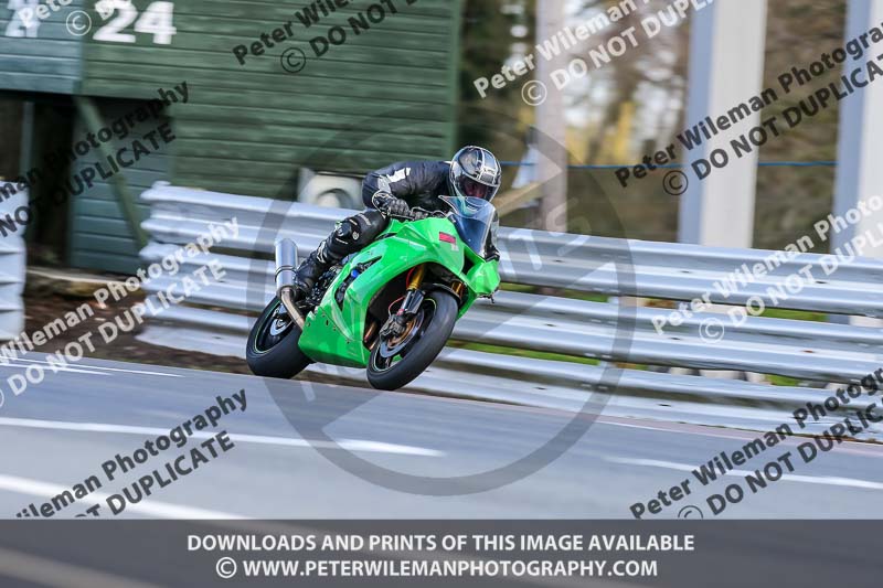 Oulton Park 20th March 2020;PJ Motorsport Photography 2020